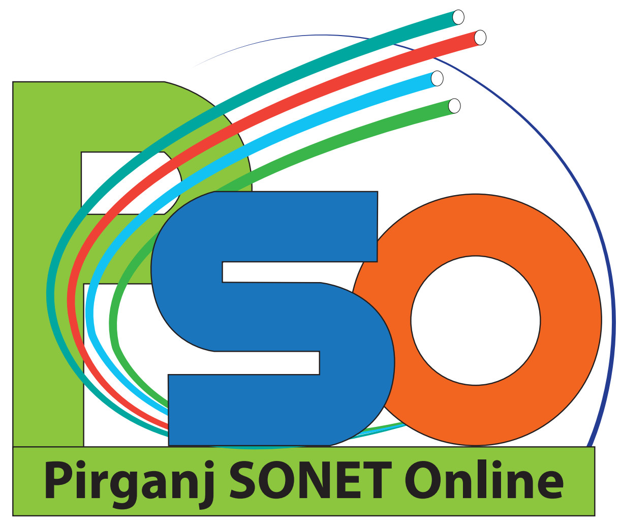 Pirganj Sonet Online-logo